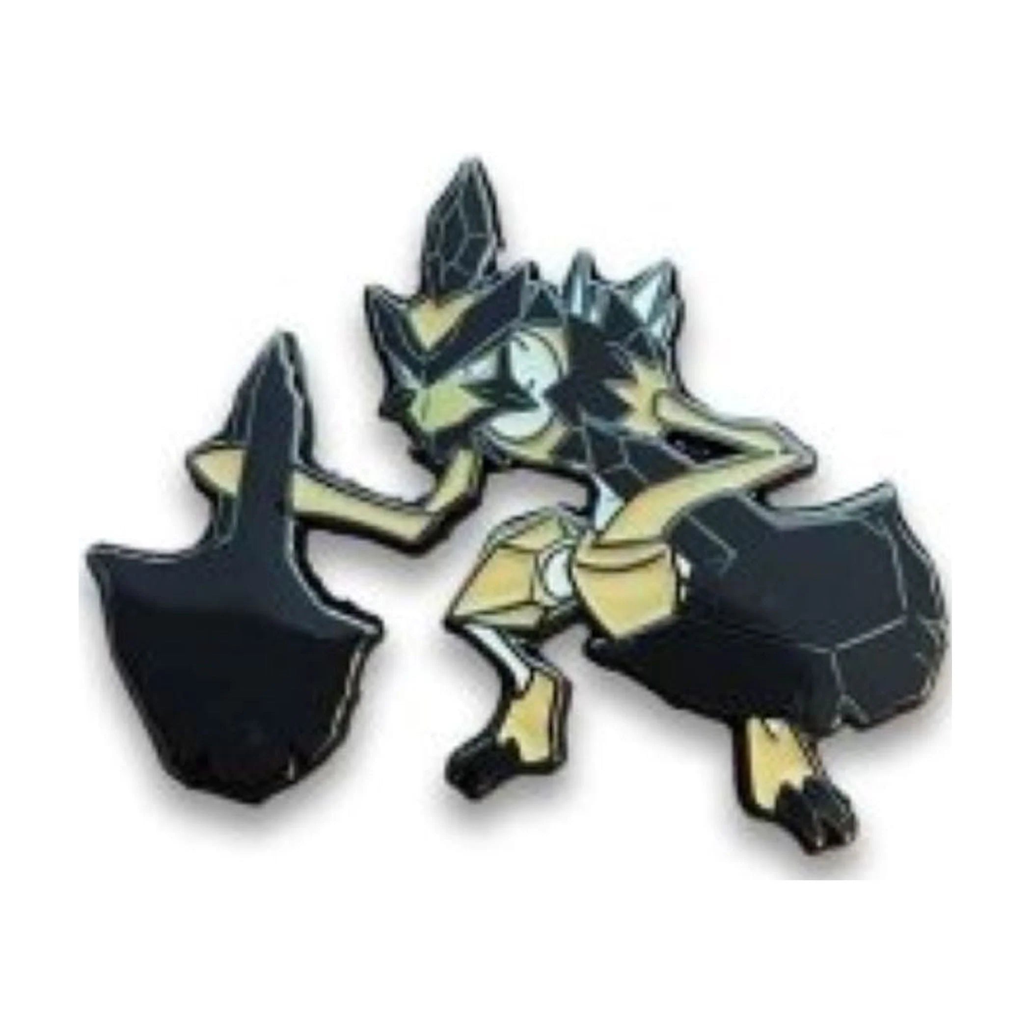 Pokemon Trading Card Games Kleavor VSTAR Collection Box R2383