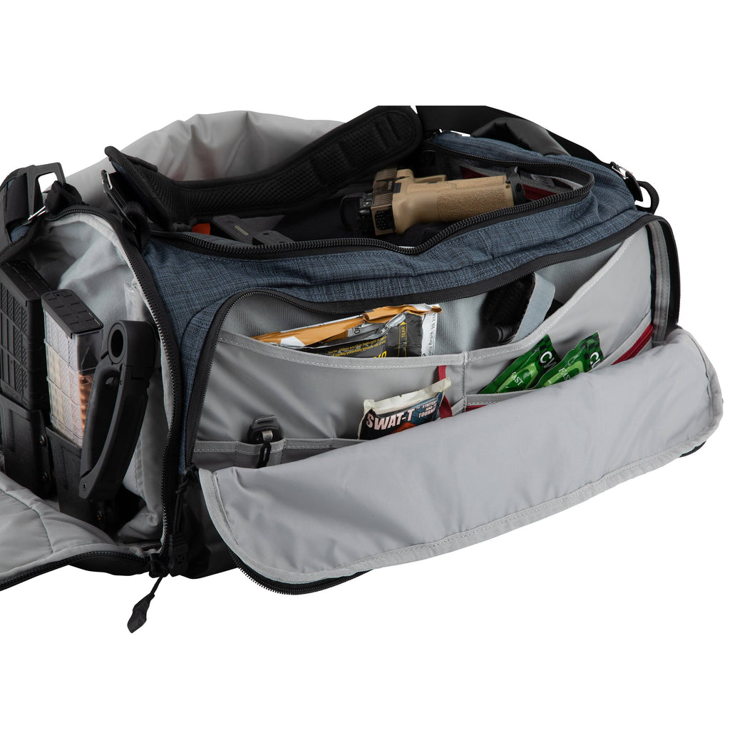 Vertx Contingency Duffle 45L Multicam Black B290093