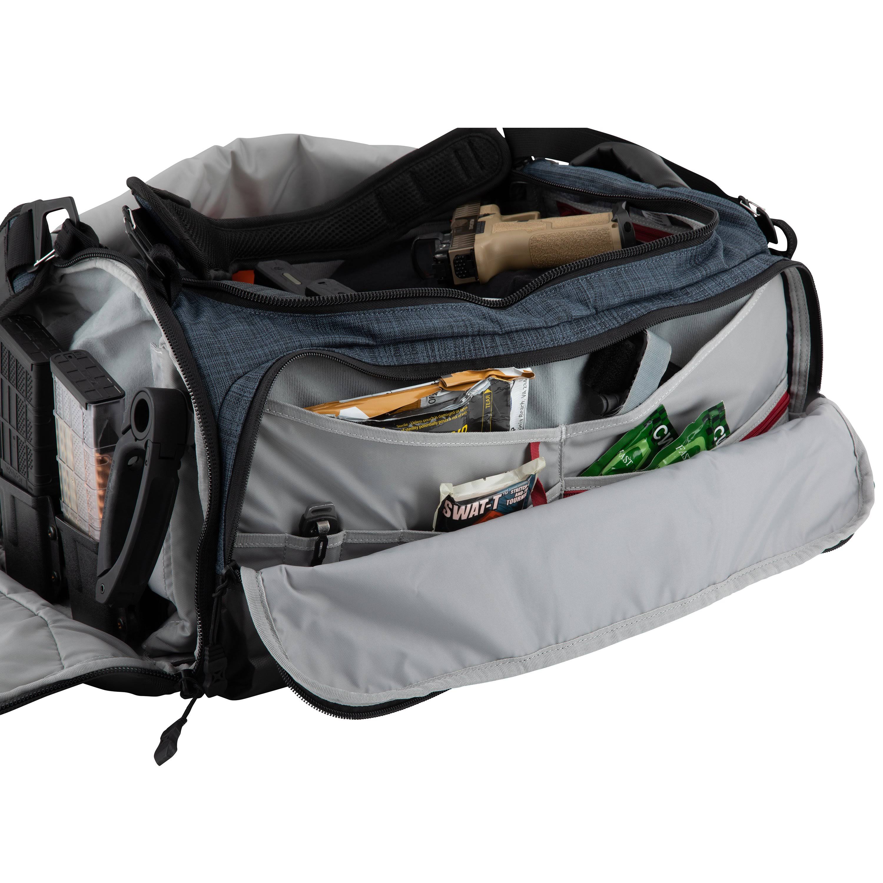 Vertx Contingency Duffle 45L Multicam Black B290093