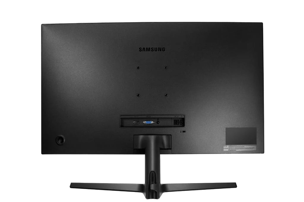 SAMSUNG 32" Curved Full HD Monitor S460553