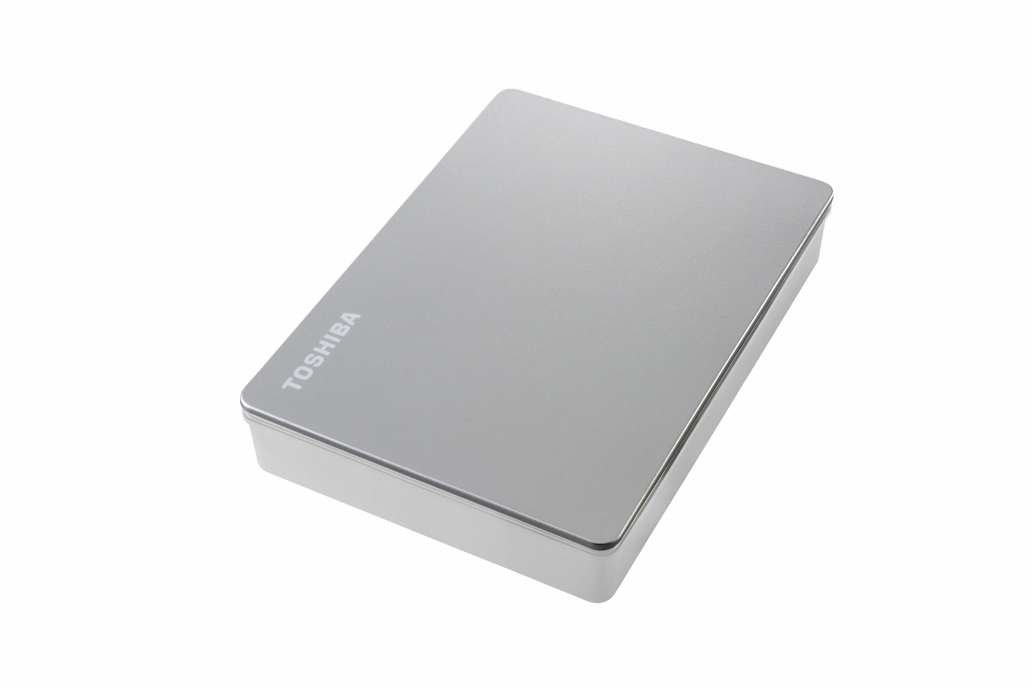Toshiba Canvio Flex 4TB Portable External Hard Drive E194