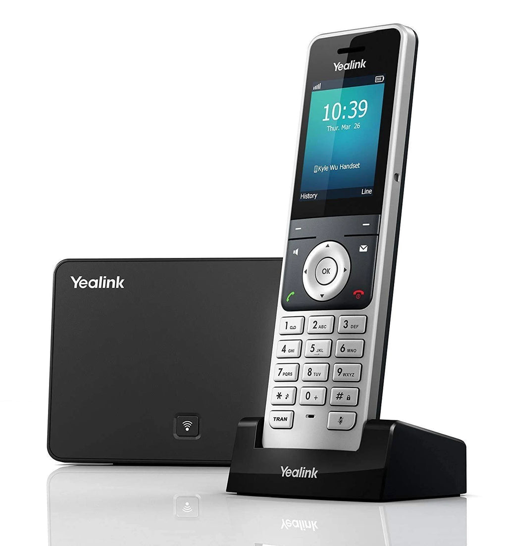 Yealink W56P IP DECT Phone V170364