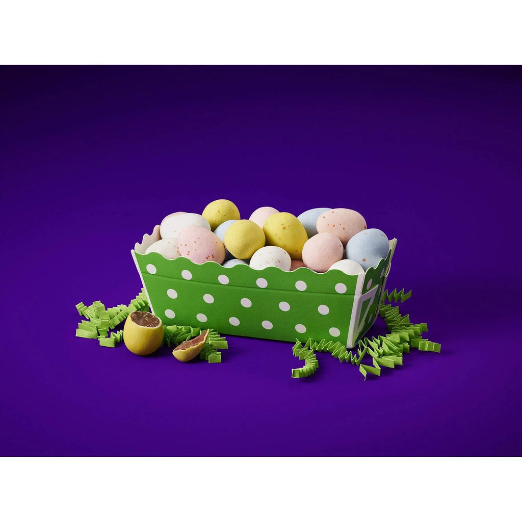 Cadbury Mini Eggs Milk Chocolate Crisp Shell Candy, 42 oz. W9301