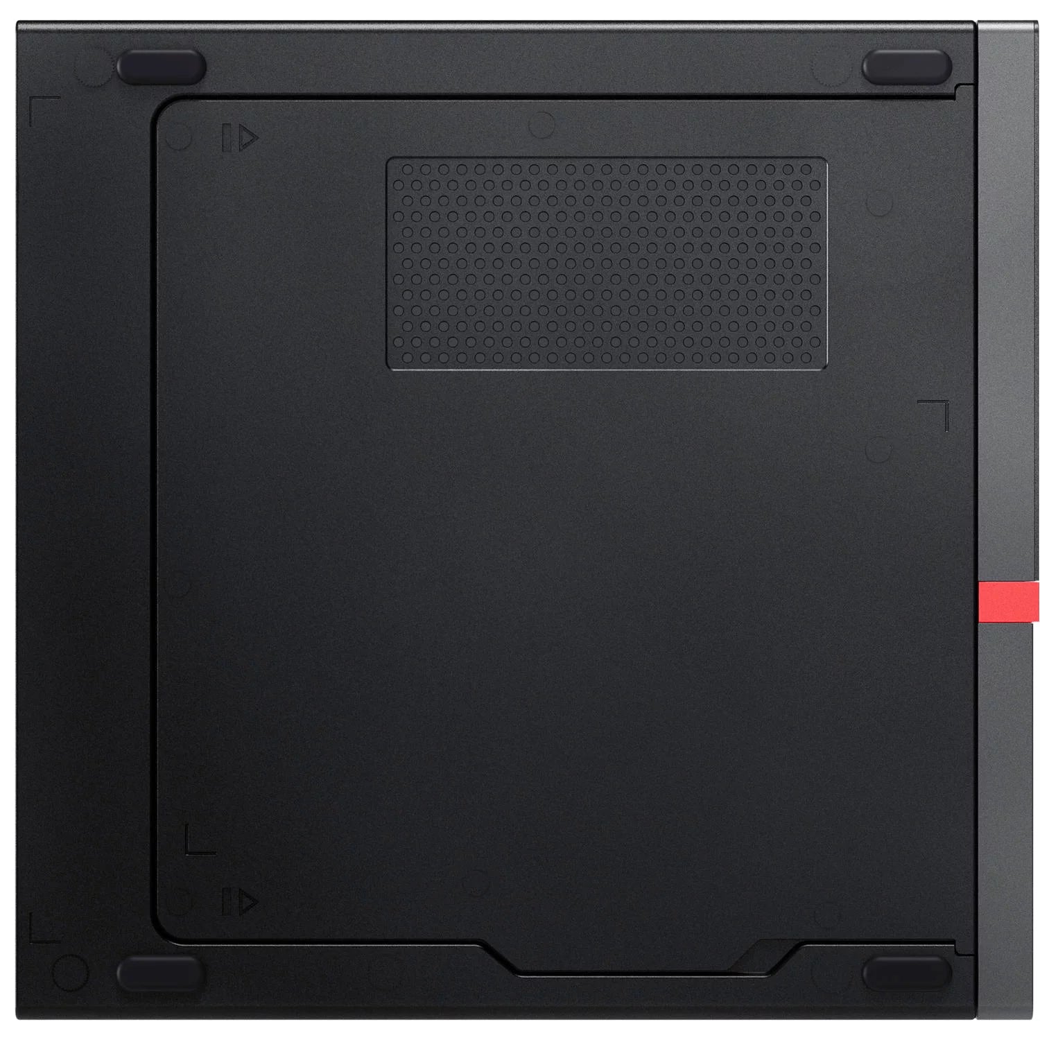 Lenovo ThinkCentre M920x Tiny PC i7-8700 32GB DDR4 256GB NVMe SSD Win 11 Pro Q49091