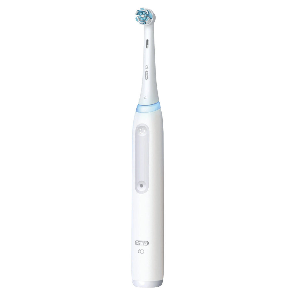 Oral-B iO3 Luxe Electric Toothbrush with Charger N4627