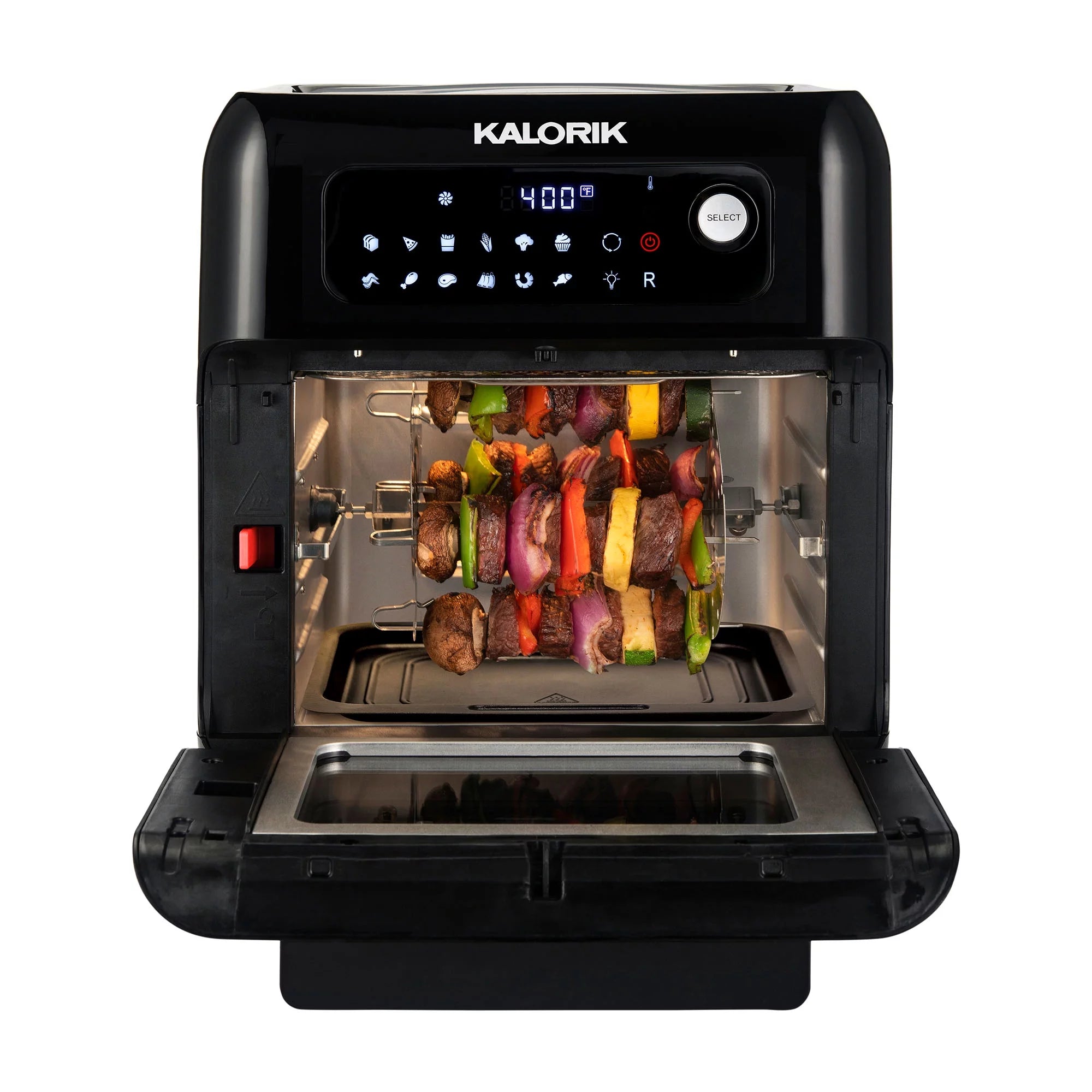 Kalorik 10 Quart Digital Air Fryer Oven L442