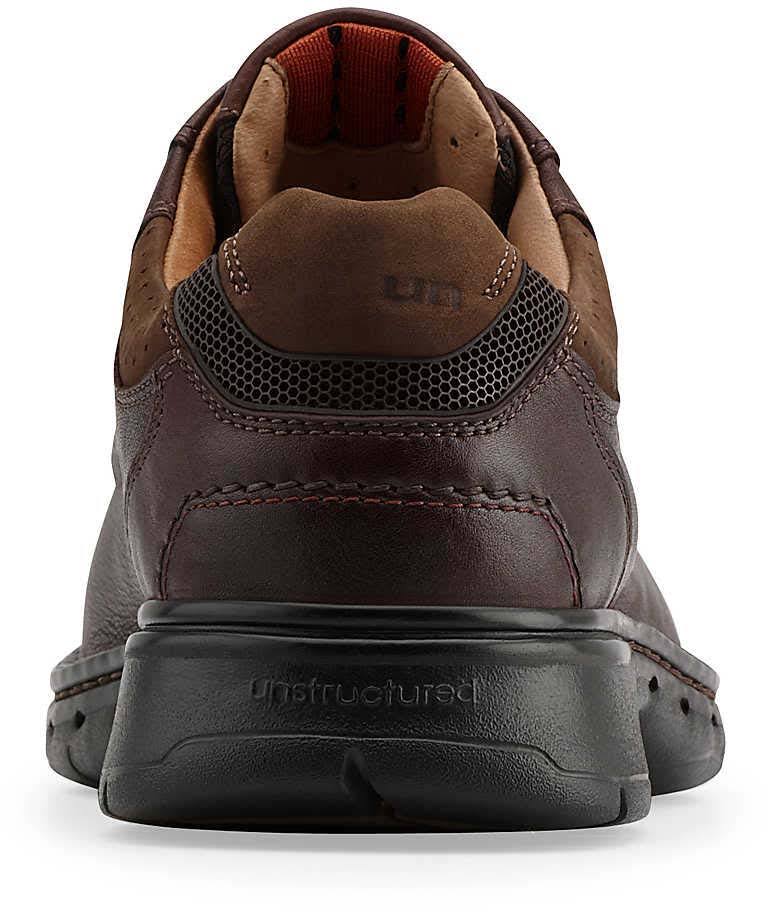 Clarks Men's Un.Bend Brown 11.5 M K3401