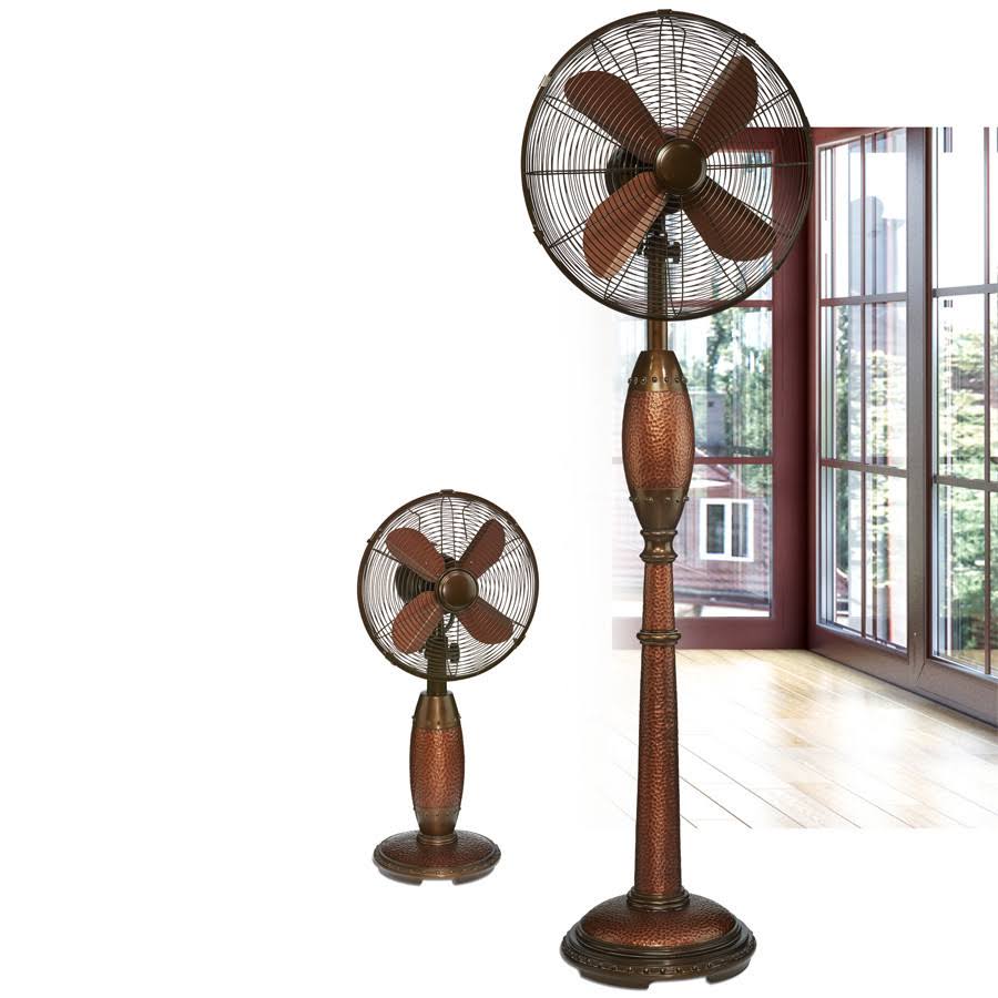 Deco Breeze Rhythm Table Fan O2337