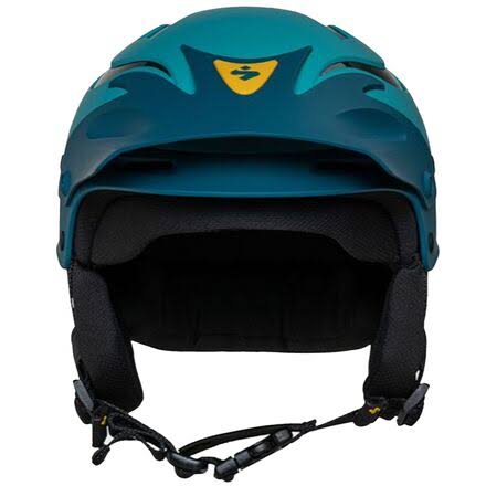 Sweet Protection Rocker Helmet Matte Aquamarine Metallic L/XL H7377