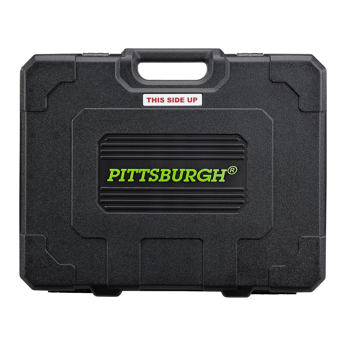 PITTSBURGH Mechanics Tool Set, 225-Piece L597