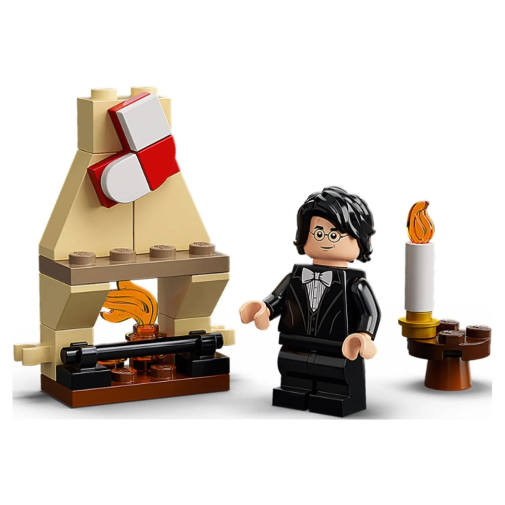 LEGO Harry Potter Advent Calendar 75981 A44961