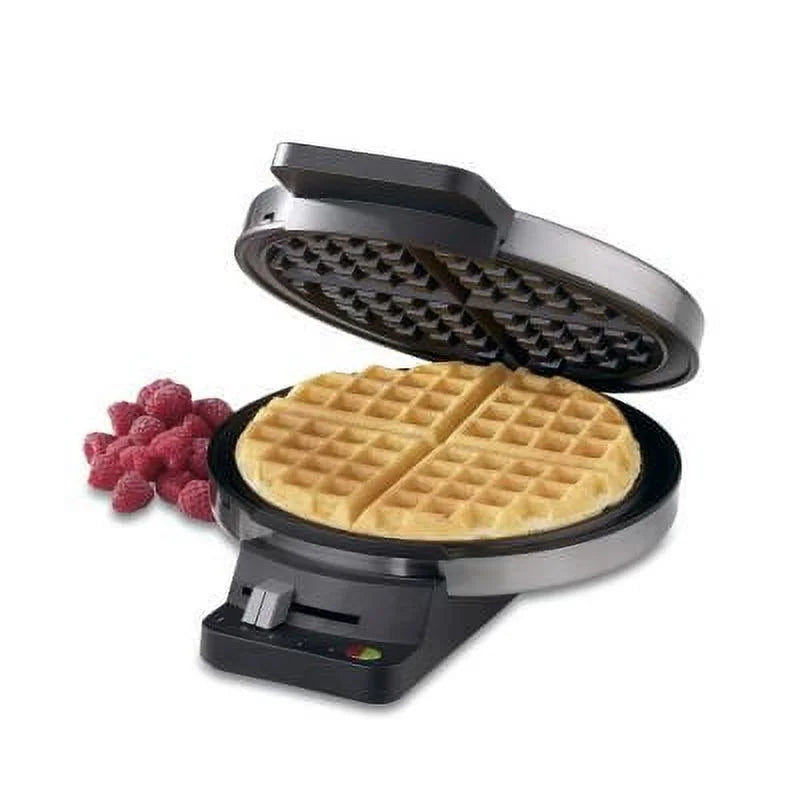 Cuisinart Classic Round Waffle Maker X762110