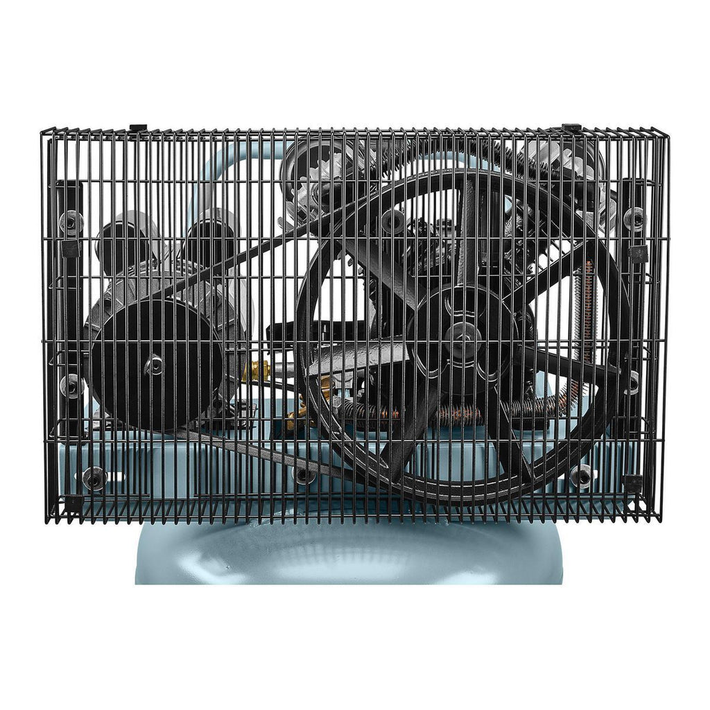 MCGRAW 29 Gallon 165 PSI Oil-Lube Belt Drive Air Compressor J361601