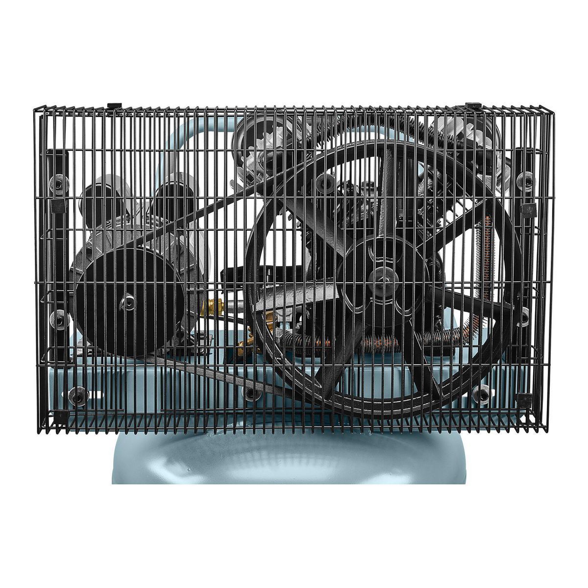 MCGRAW 29 Gallon 165 PSI Oil-Lube Belt Drive Air Compressor J361601