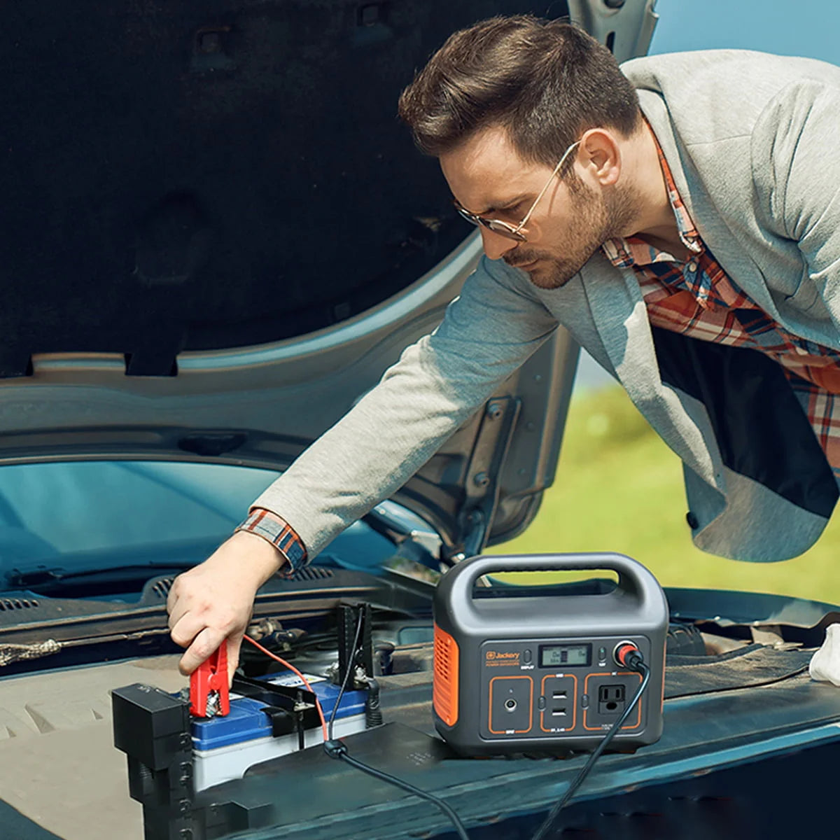 Jackery Explorer 290 Plus Portable Power Station R279