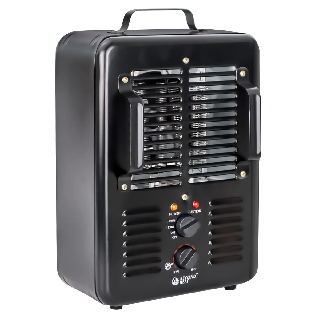 Beyond Heat Milkhouse Utility Heater