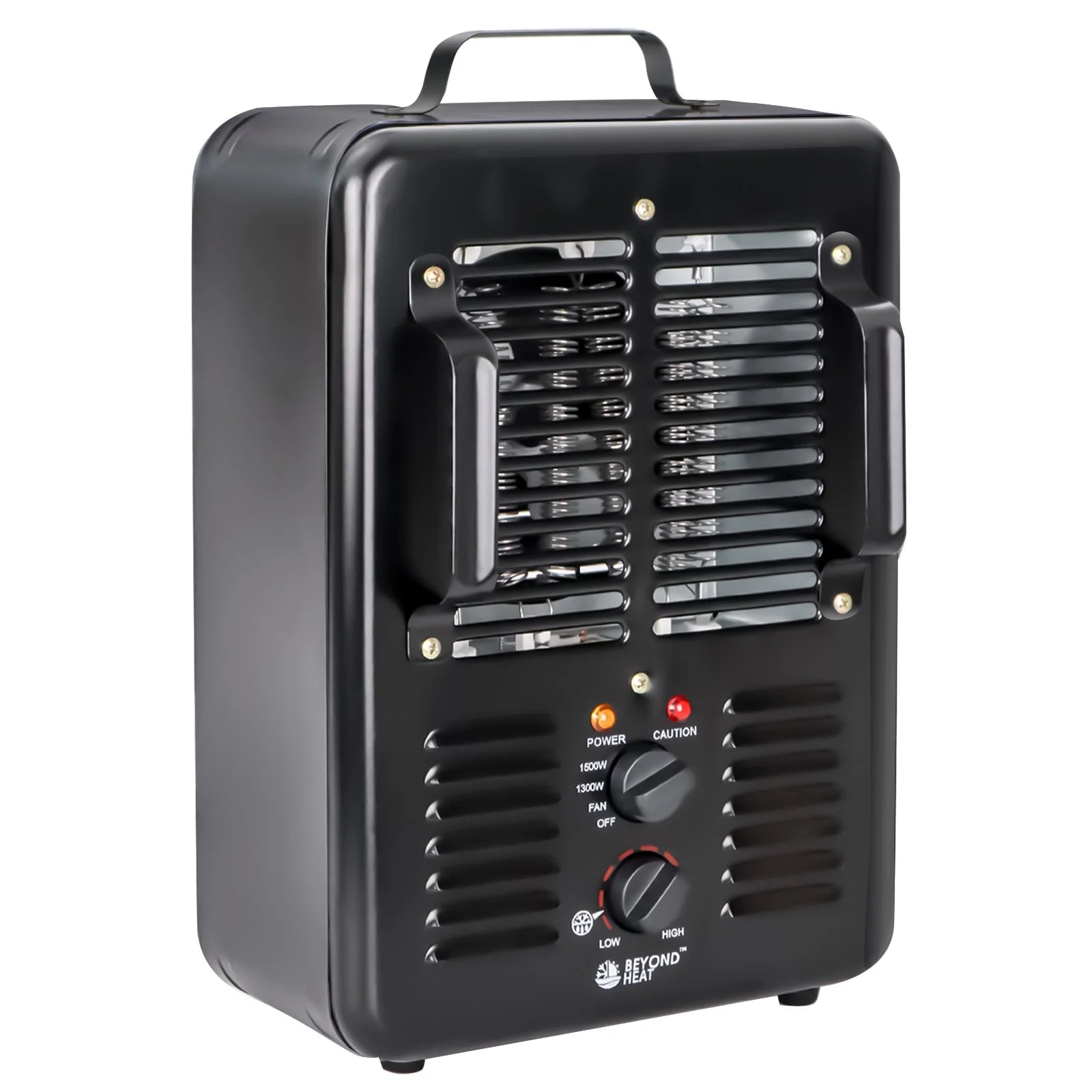 Beyond Heat Milkhouse Utility Heater