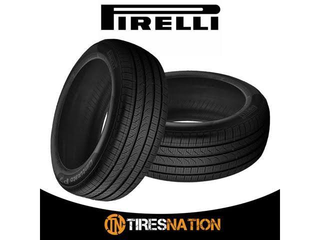 Pirelli Cinturato P7 All Season 205/55R17 91H G9410