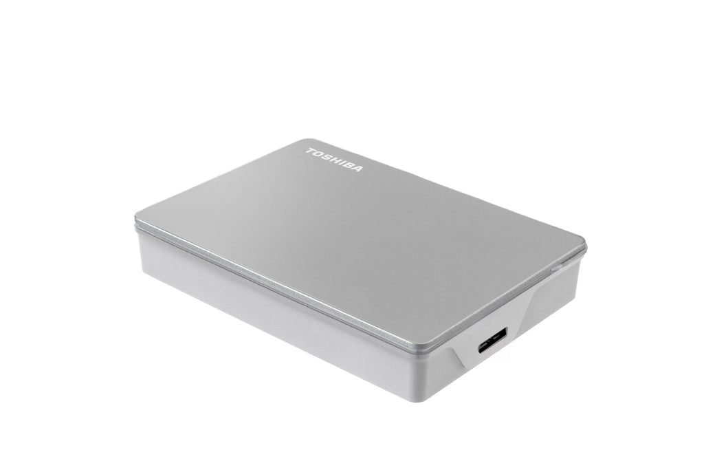Toshiba Canvio Flex 4TB Portable External Hard Drive E194