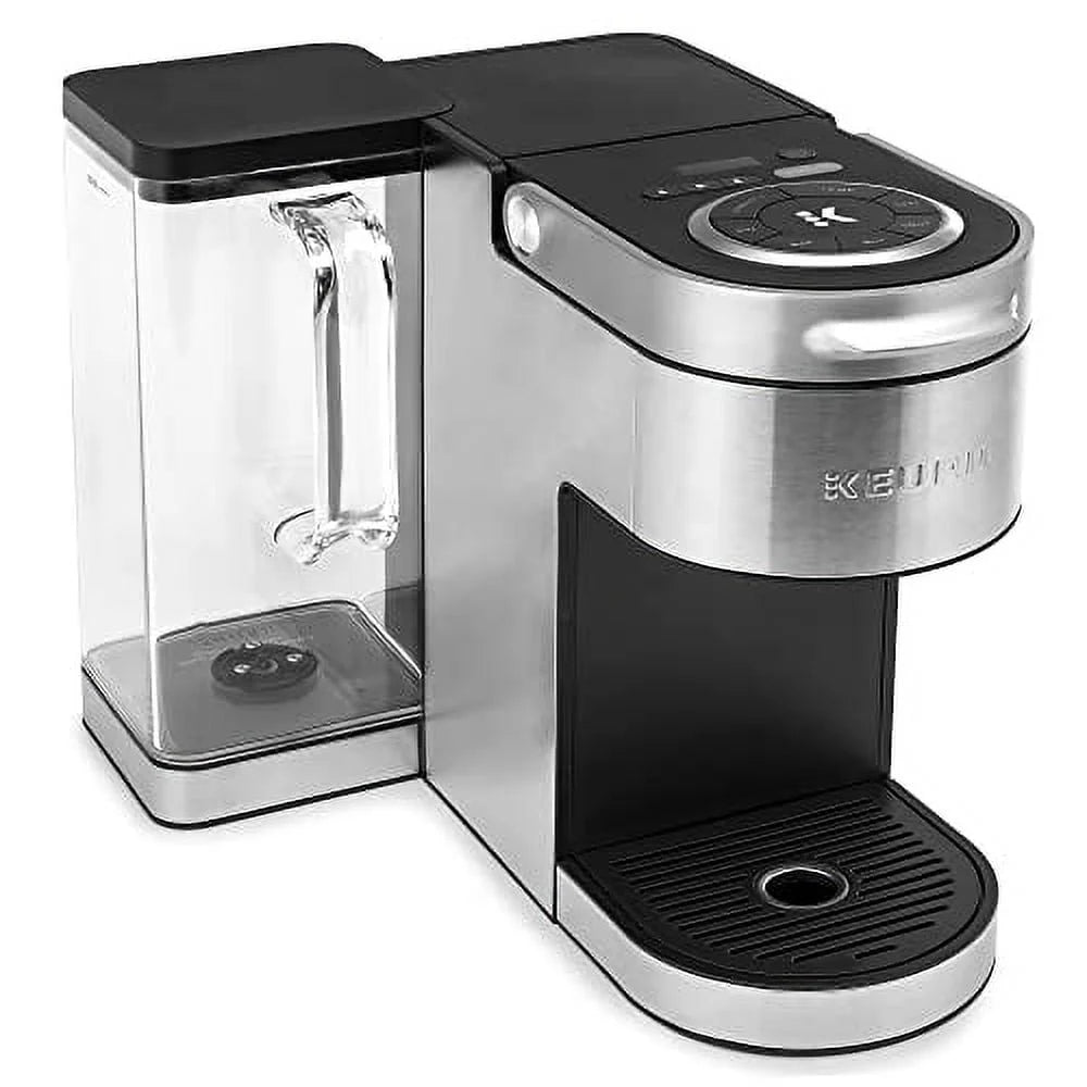 Keurig K-Supreme Plus Single-Serve K-Cup Pod Coffee Brewer N75385