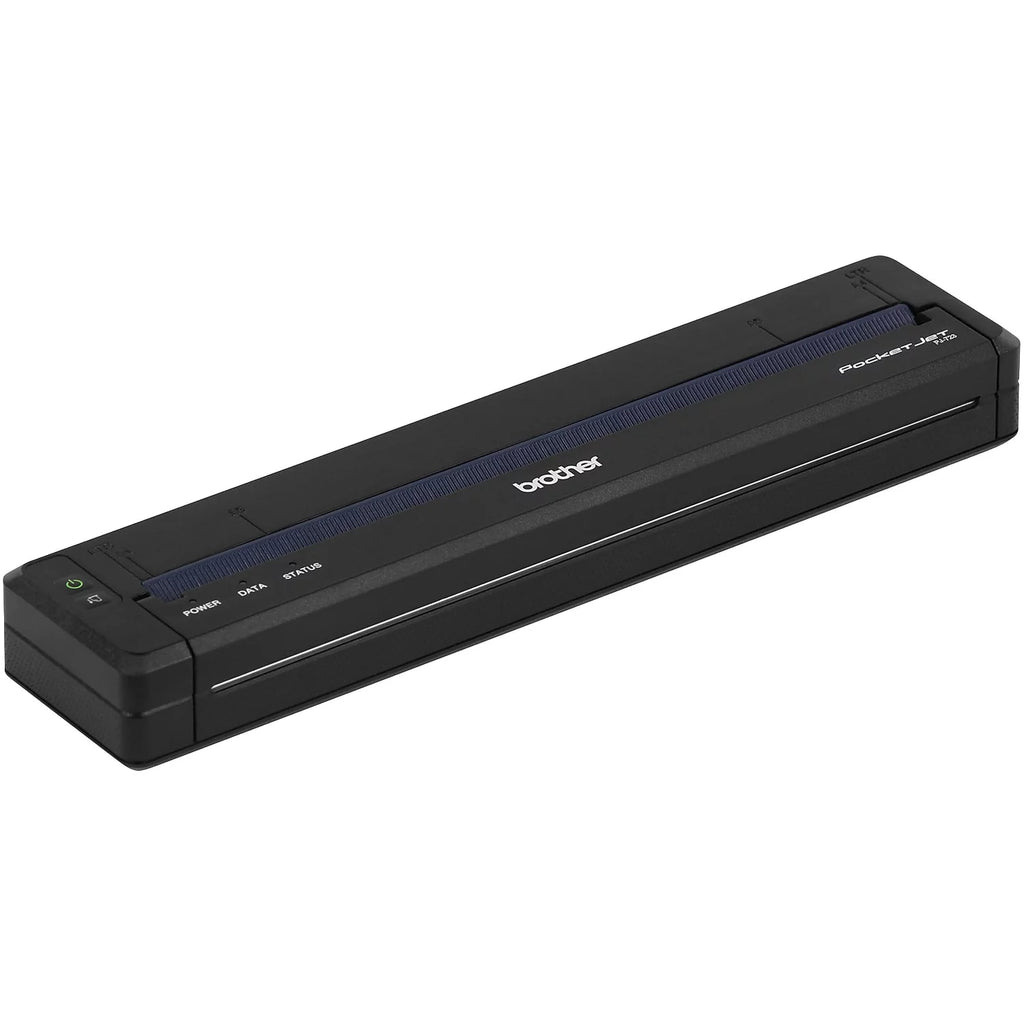 Brother PocketJet PJ723 Direct Thermal Portable Printer A3689