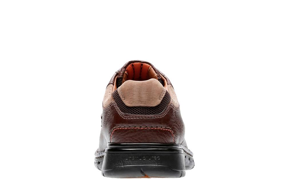 Clarks Men's Un.Bend Brown 11.5 M K3401