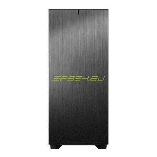 Fractal Design Define 7 XL Midi Tower Black S778