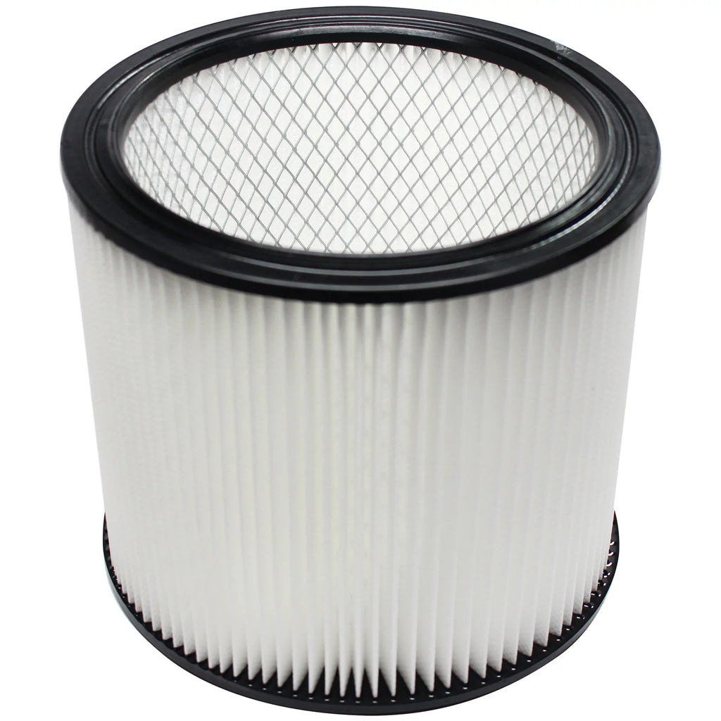 Shop-Vac LB650C Wet/Dry Vacuum Cartridge Filter 6-Pack Replacement F668
