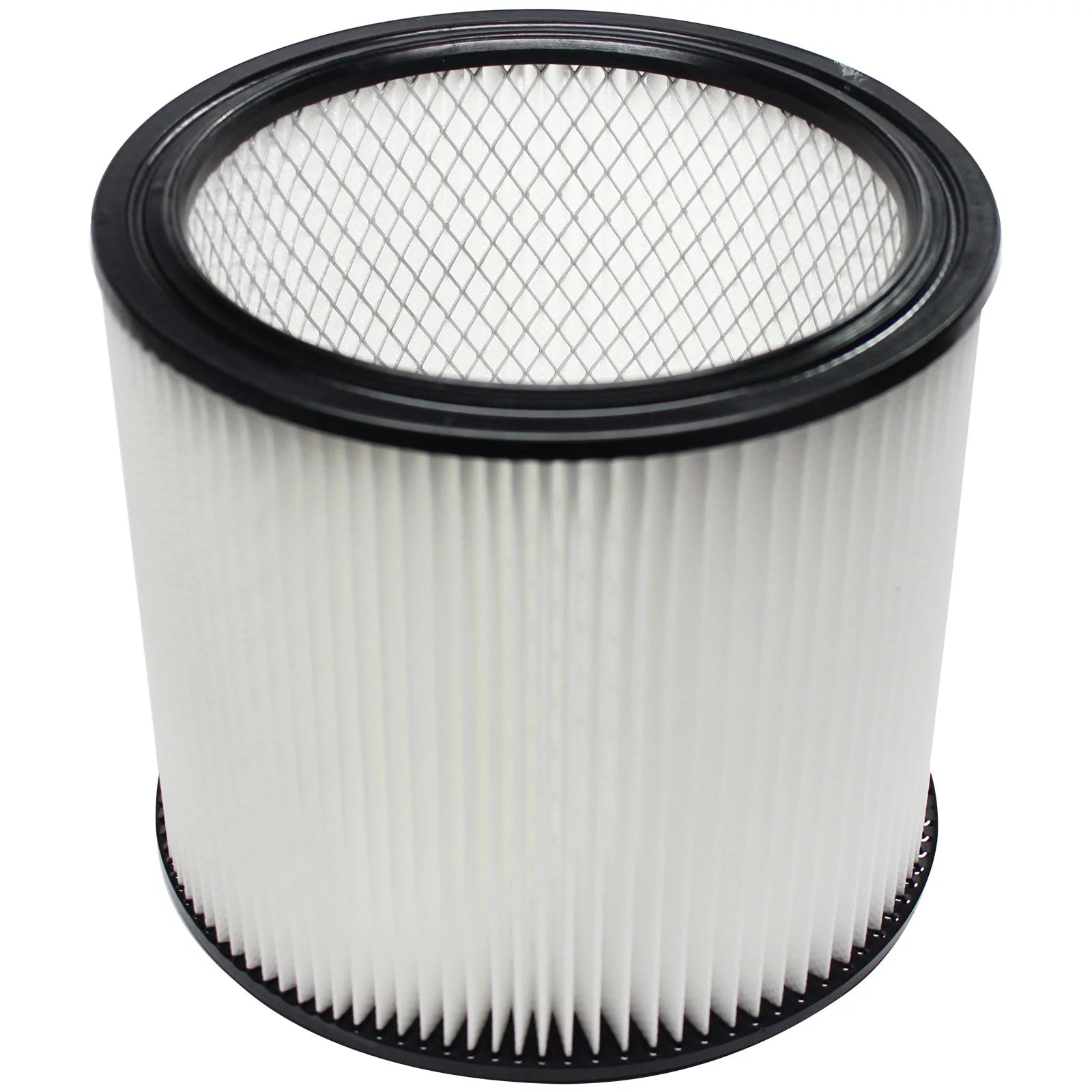 Shop-Vac LB650C Wet/Dry Vacuum Cartridge Filter 6-Pack Replacement F668