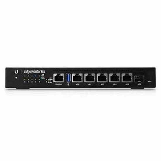 Ubiquiti EdgeRouter ER-6P GigE Router Z400