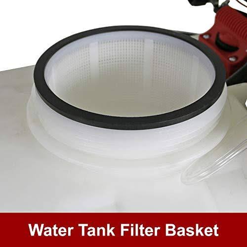 Chapin 25 gal. ATV Sprayer 97561 W10686