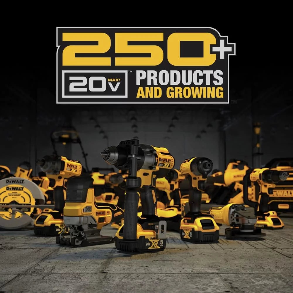 DEWALT ATOMIC 20V MAX Cordless 23 Gauge Pin Nailer Kit with Battery and Charger Y70648