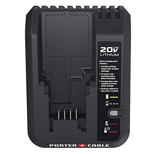 Porter-Cable 4-Tool Cordless Drill Combo Kit H31115
