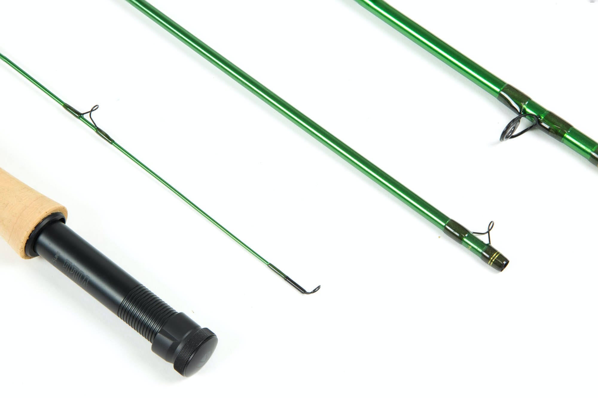 Redington Vice Fly Rod P548