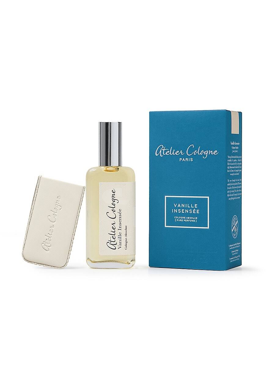 Atelier Cologne Vanille Insensee Absolue Spray F37323
