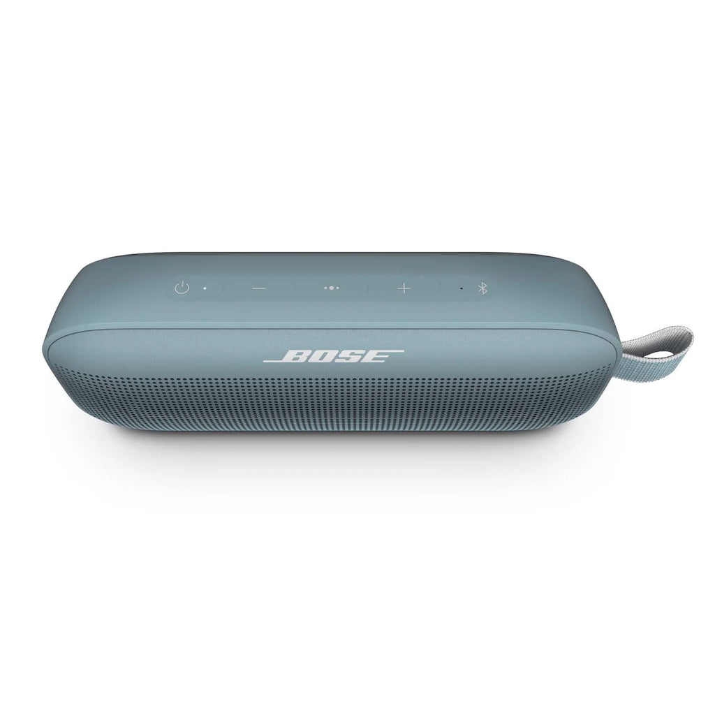 Bose SoundLink Flex Wireless Waterproof Bluetooth Speaker, Black H706