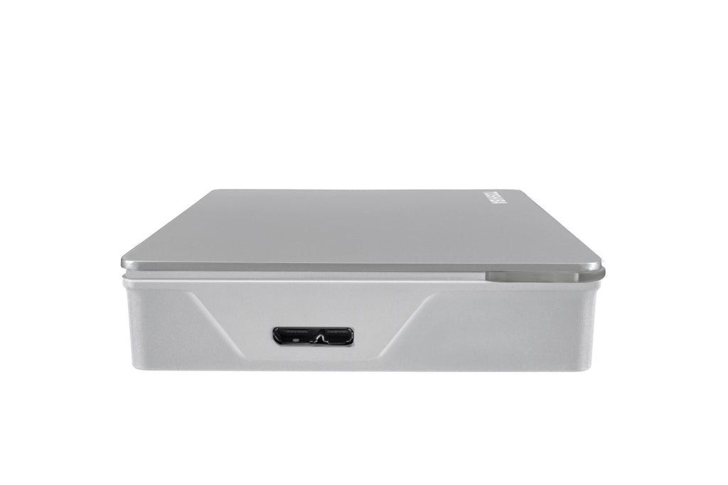 Toshiba Canvio Flex 4TB Portable External Hard Drive E194