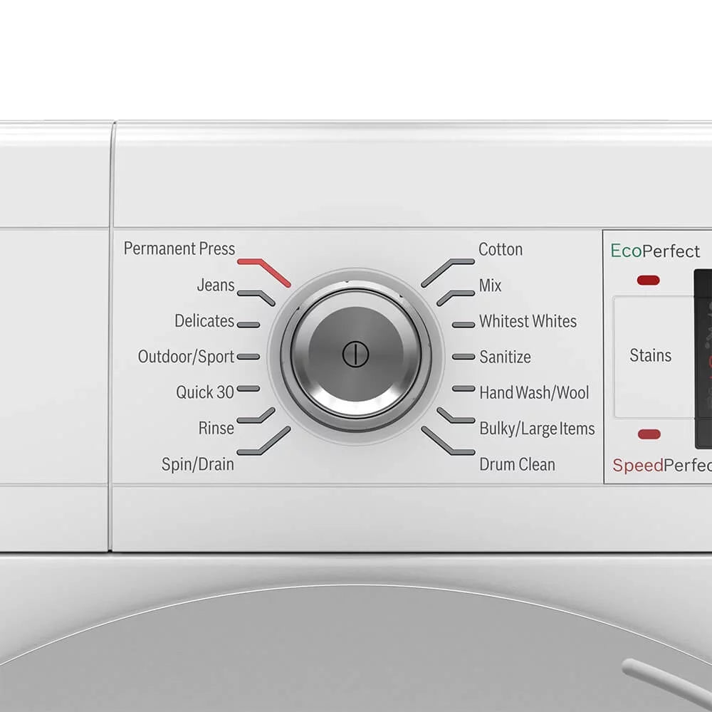 Bosch Waw285h1uc 24" Front Loading Washing Machine B223457