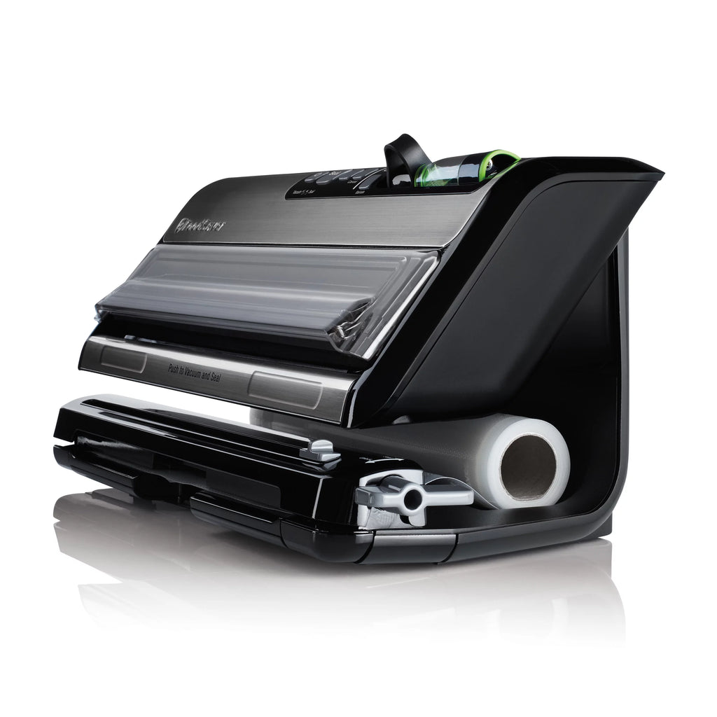 FoodSaver FM5200 Series 2-in-1 Vacuum Sealing System H593