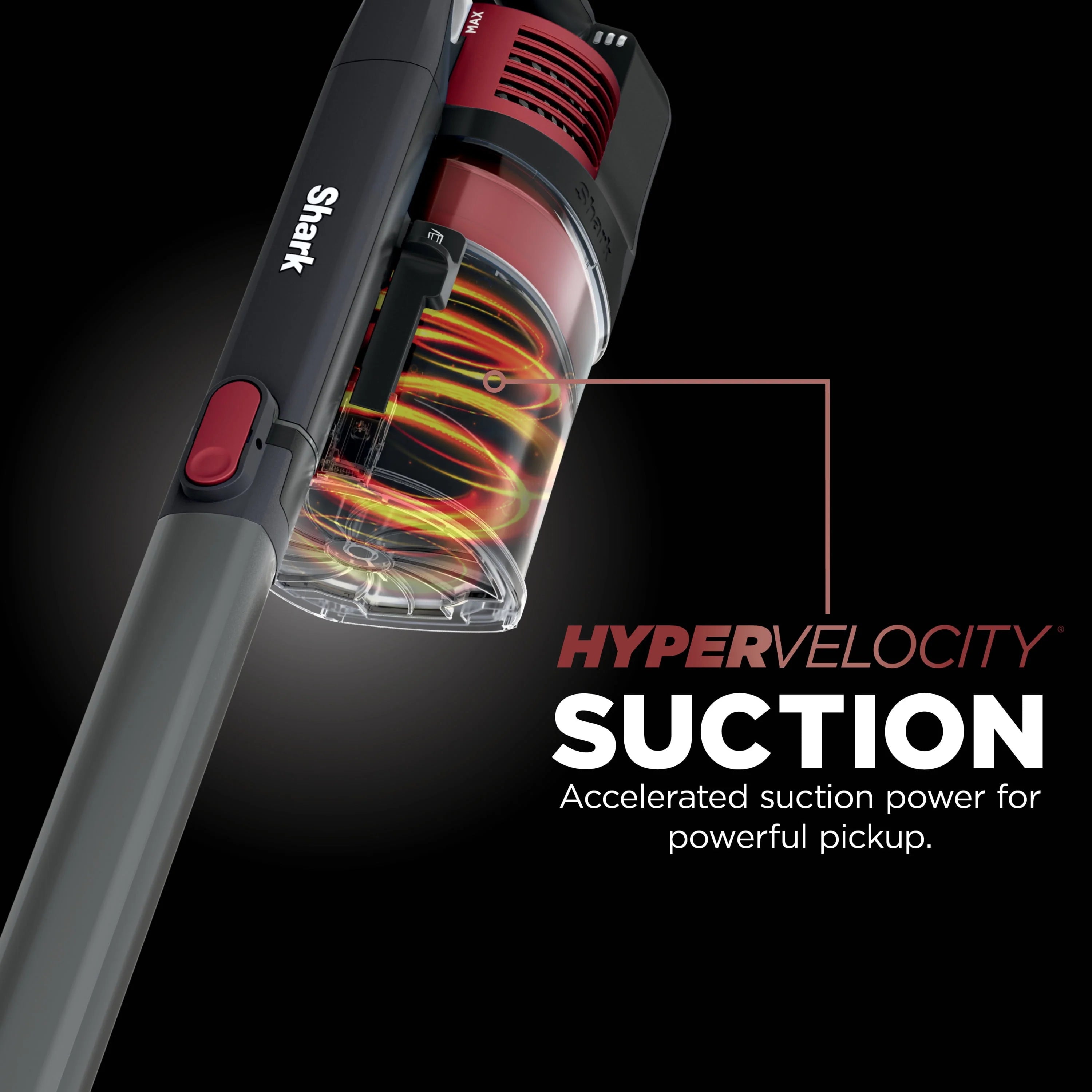 Shark Pet Pro Cordless Stick Vacuum Q5594