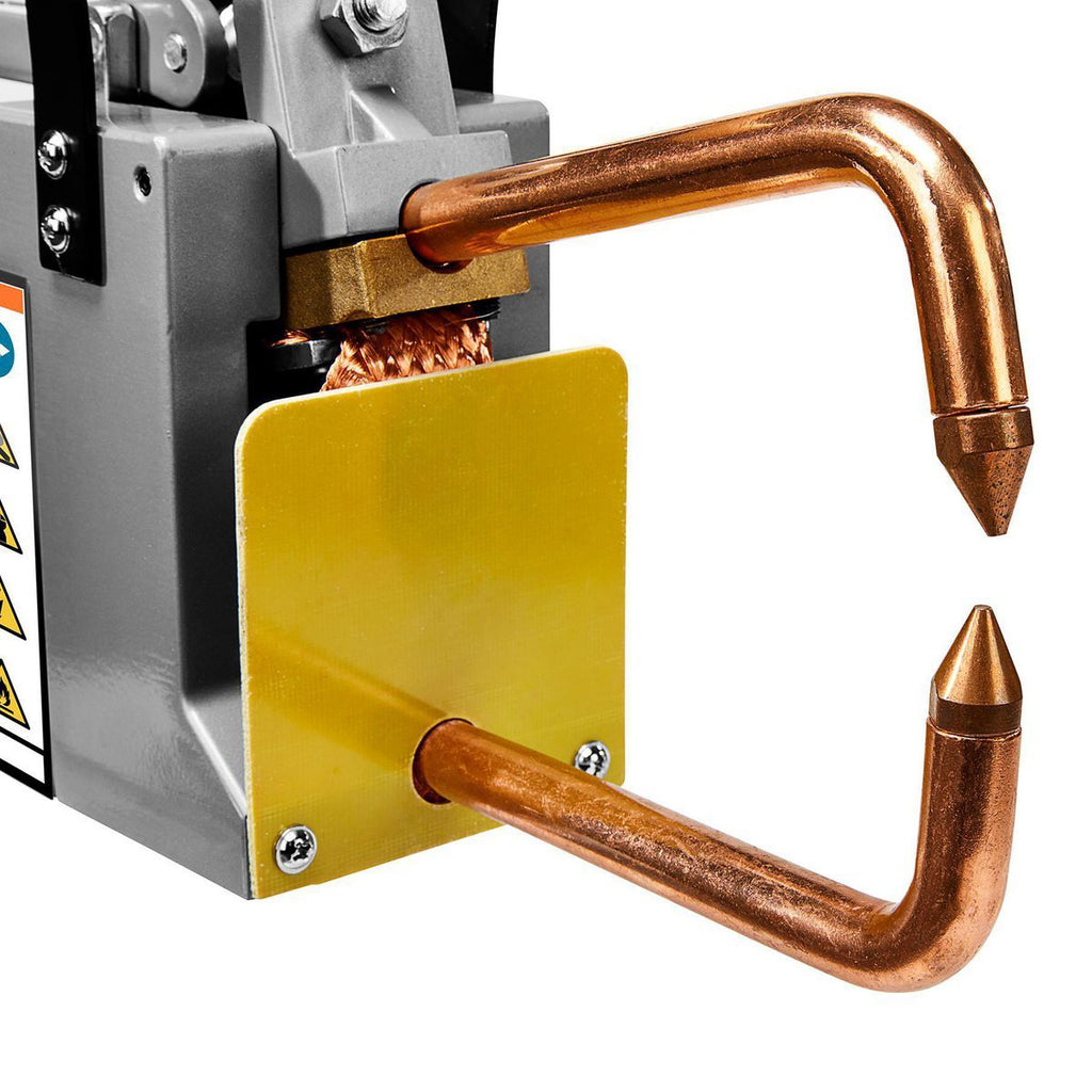 CHICAGO ELECTRIC 120V Spot Welder S969