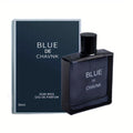 Long-Lasting Eau De Parfum Cologne - Perfect Gift for Men, Fresh Fragrance (50ml)