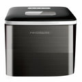 Frigidaire 26 lb. Countertop Ice Maker (Ice Nuggets) EFIC117-SS, Black Stainless Steel