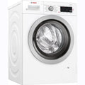 Bosch Waw285h1uc 24" Wide 2.2 Cu. Ft. Energy Star Certified Front Loading Washing Machine
