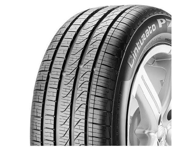 Pirelli Cinturato P7 All Season 205/55R17 91H G9410