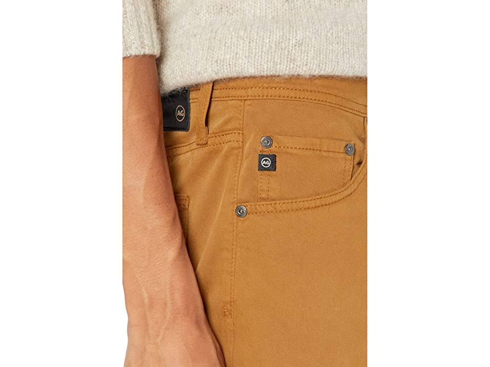 Ag Adriano Goldschmied Men's Graduate Tailored Leg Sateen Pant C477