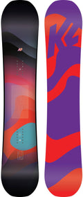 K2 Bright Lite Snowboard