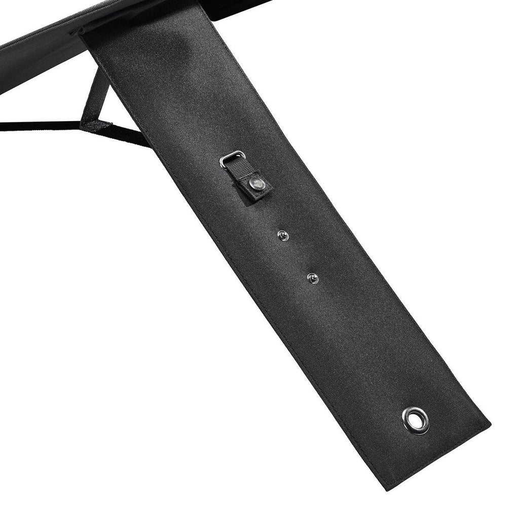 PREDATOR 100 Watt Foldable Solar Panel K4402