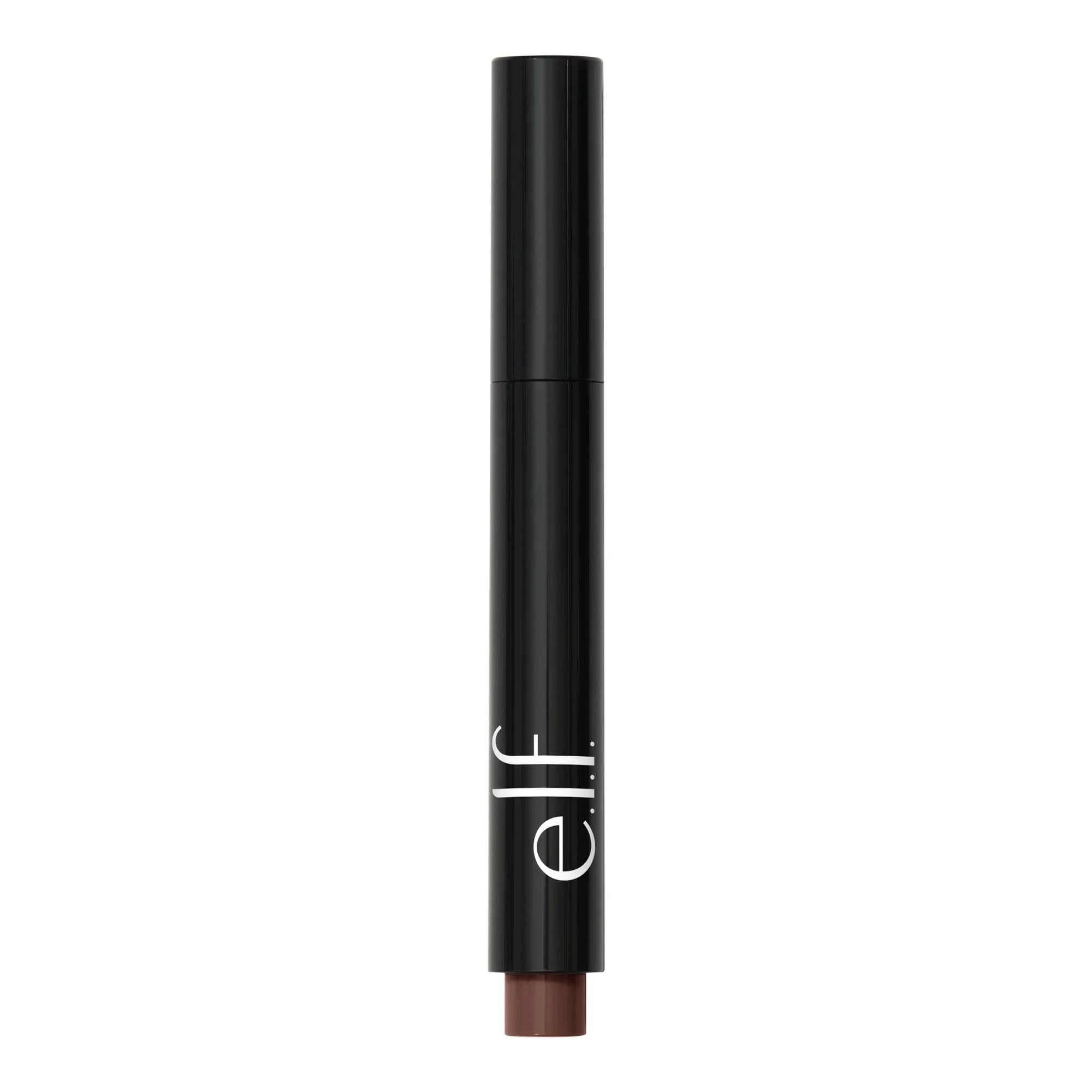 e.l.f. Pout Clout Lip Plumping Pen, Red My Mind M615