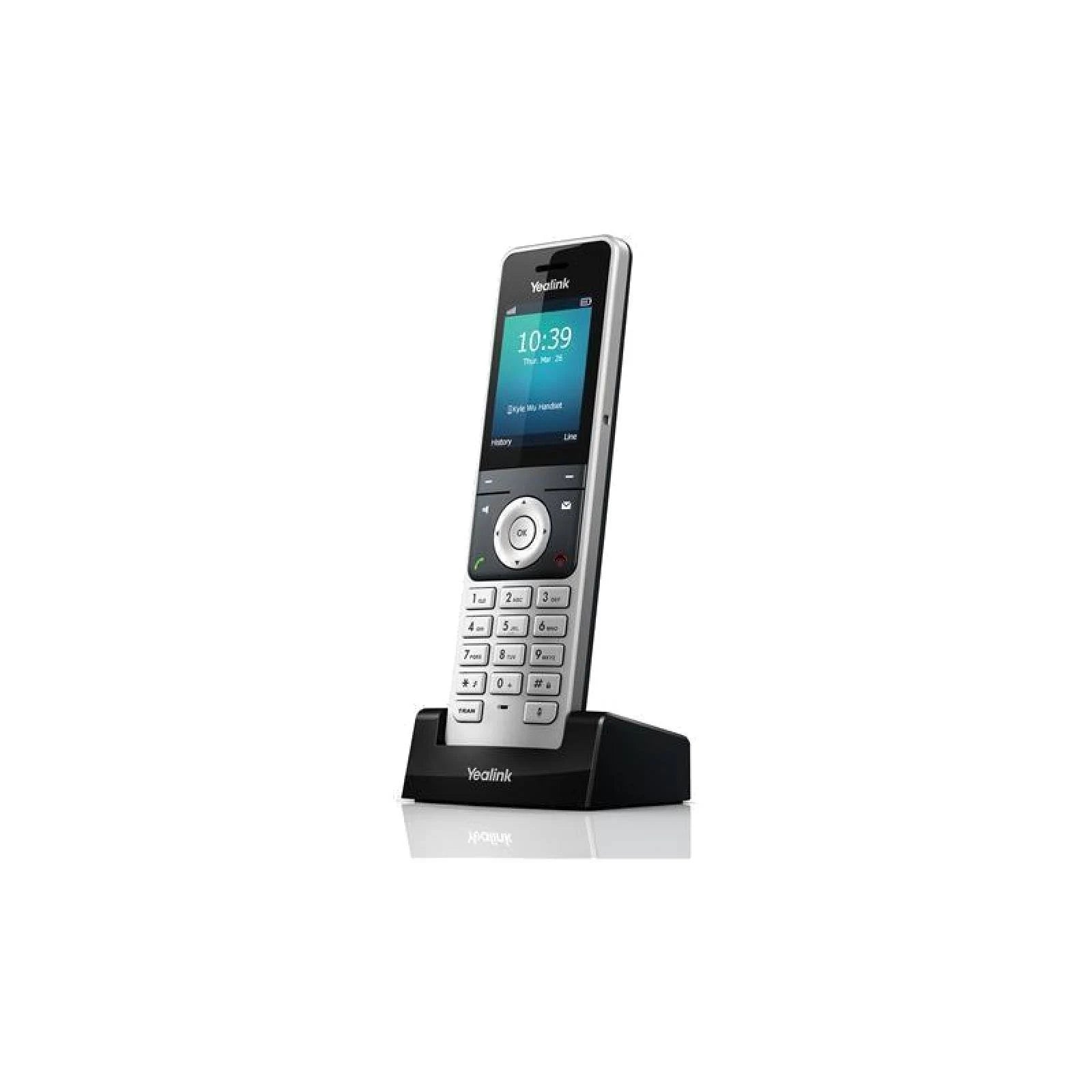 Yealink W60P Dect IP Phone E2816